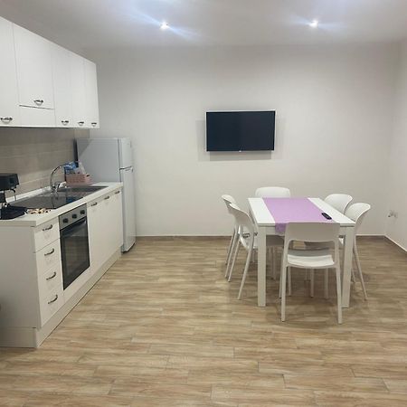 Suite Di Giordy Napoli Centro Extérieur photo