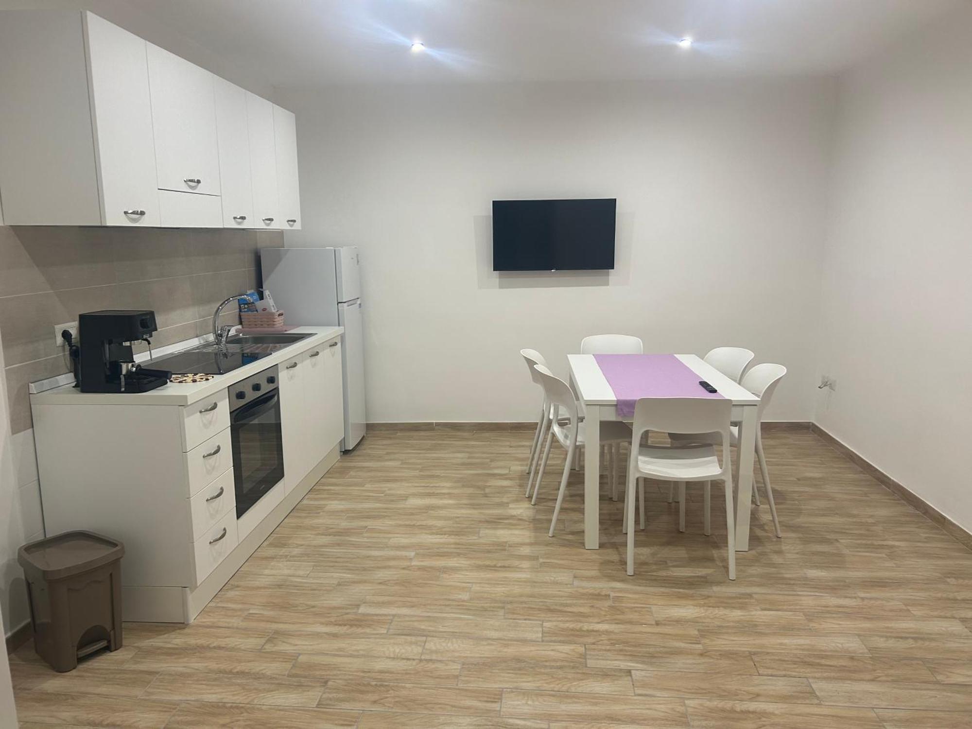Suite Di Giordy Napoli Centro Extérieur photo