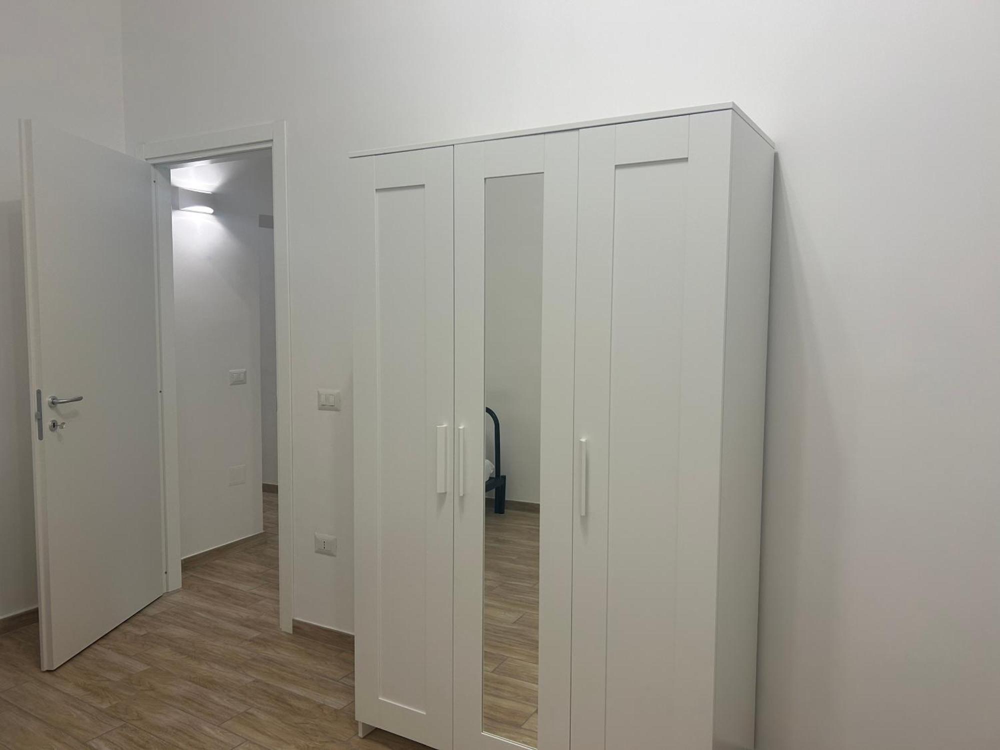 Suite Di Giordy Napoli Centro Extérieur photo