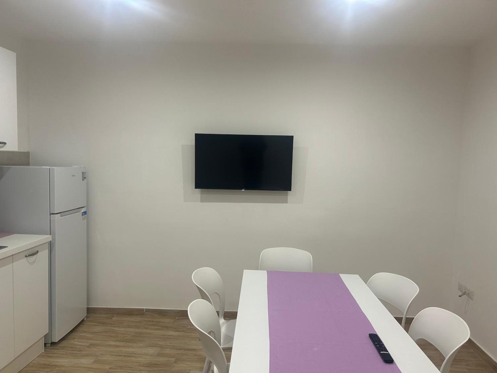 Suite Di Giordy Napoli Centro Extérieur photo