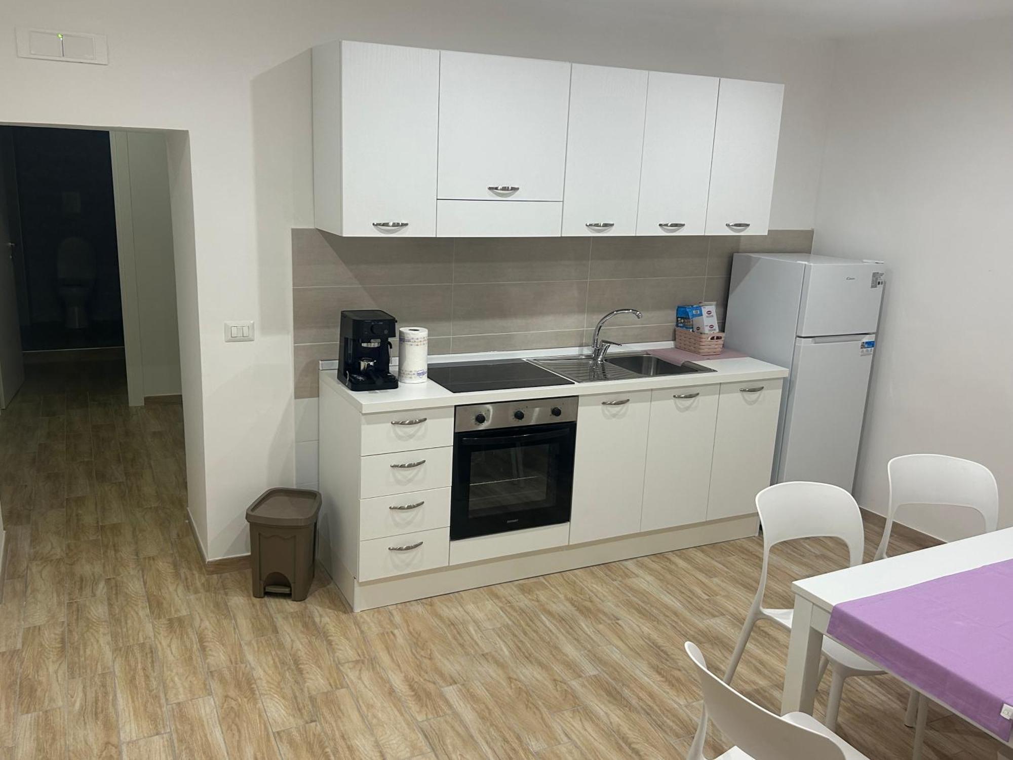 Suite Di Giordy Napoli Centro Extérieur photo