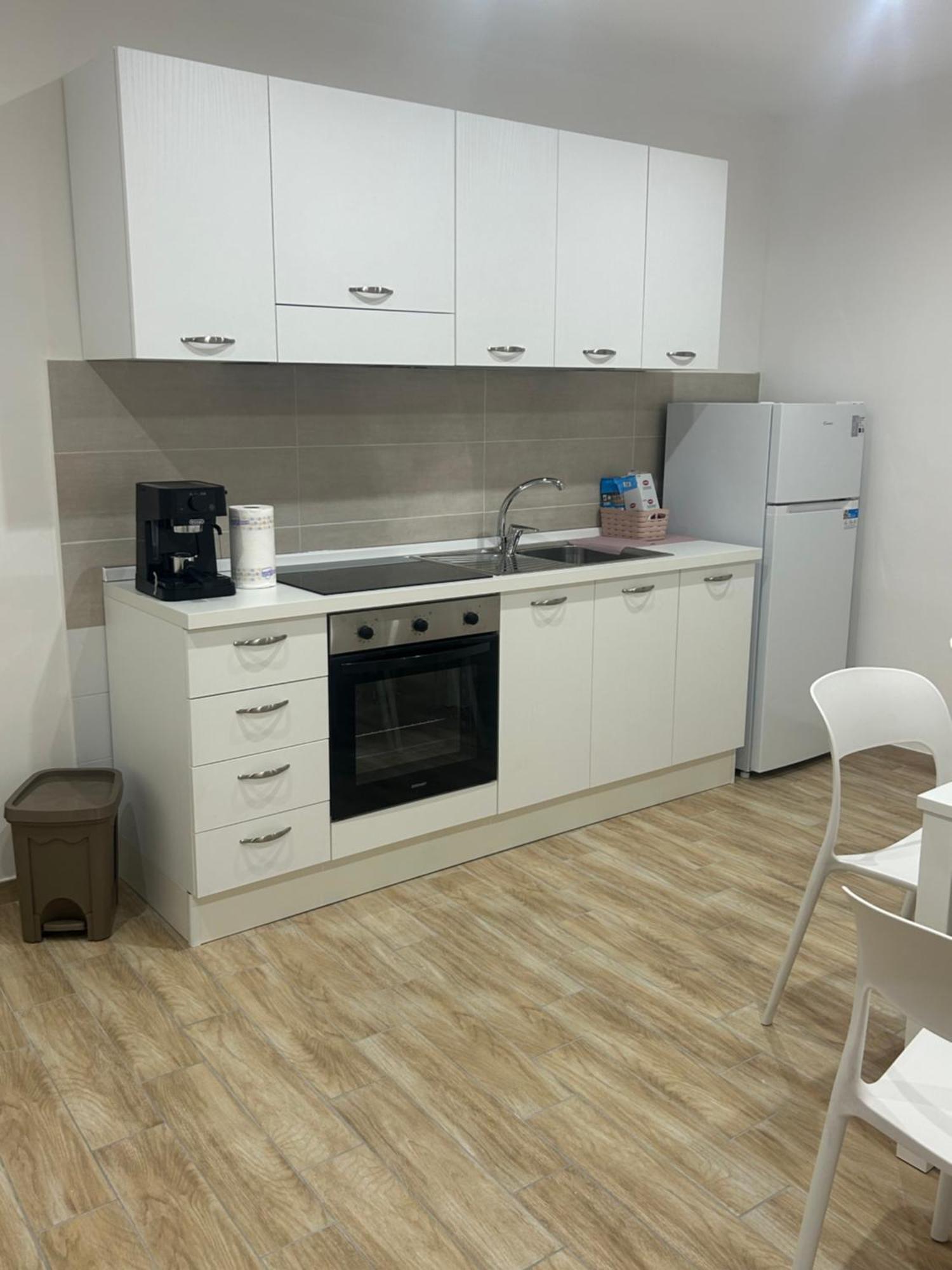 Suite Di Giordy Napoli Centro Extérieur photo