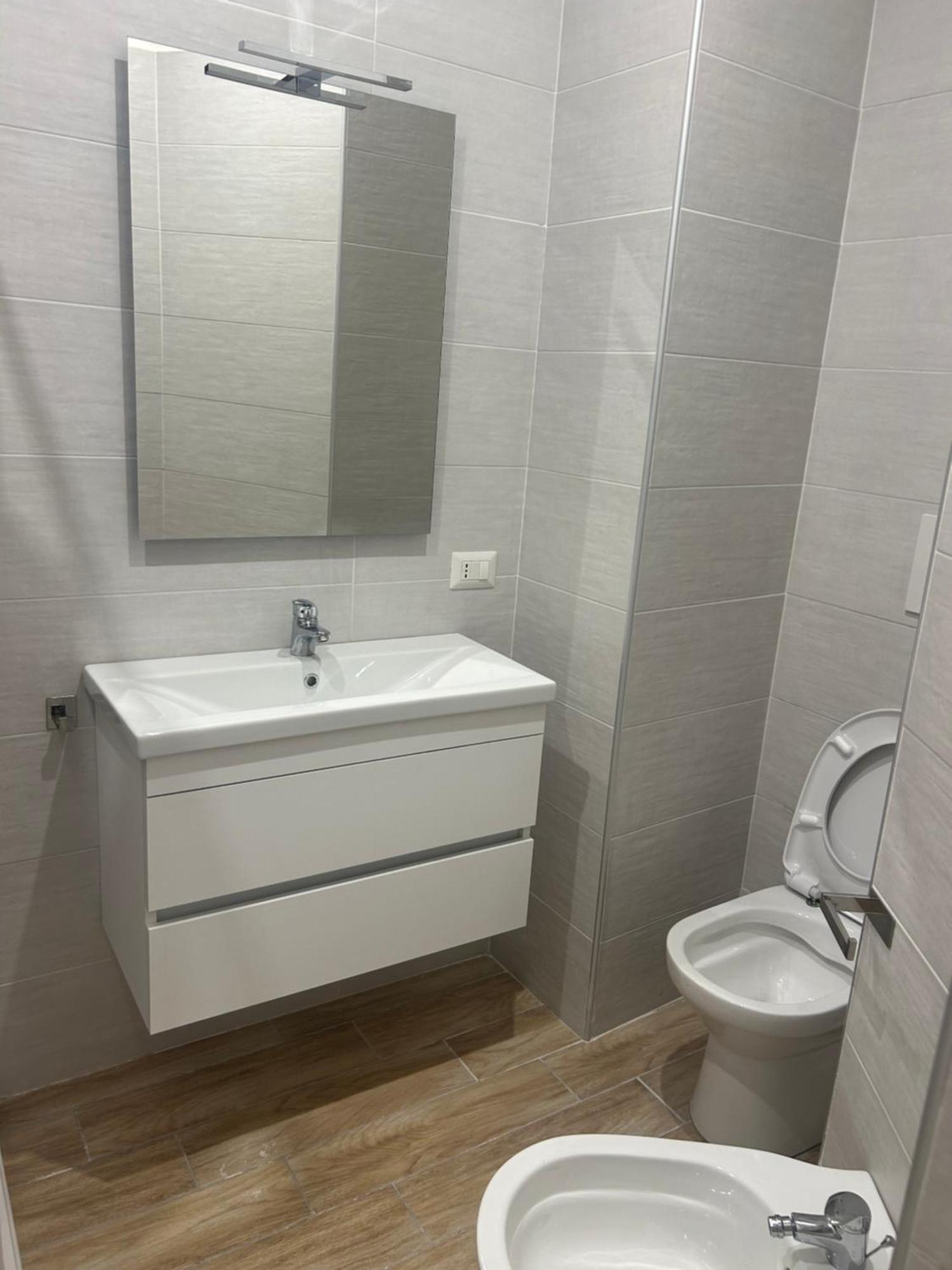 Suite Di Giordy Napoli Centro Extérieur photo