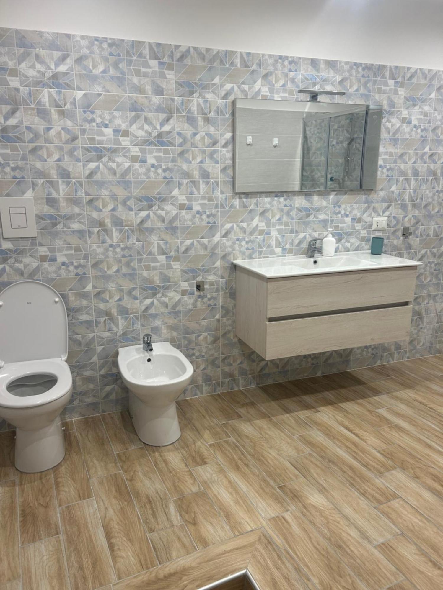Suite Di Giordy Napoli Centro Extérieur photo