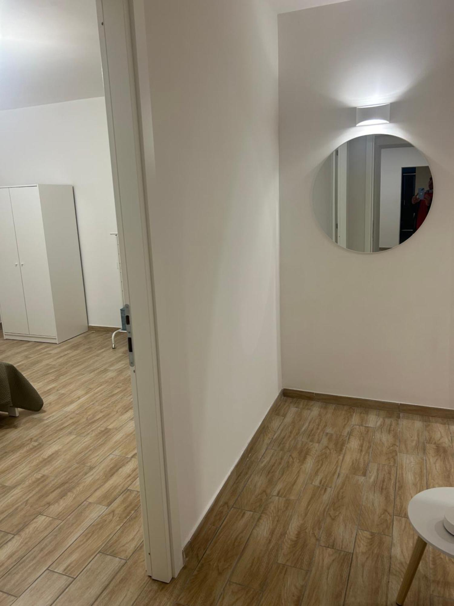 Suite Di Giordy Napoli Centro Extérieur photo