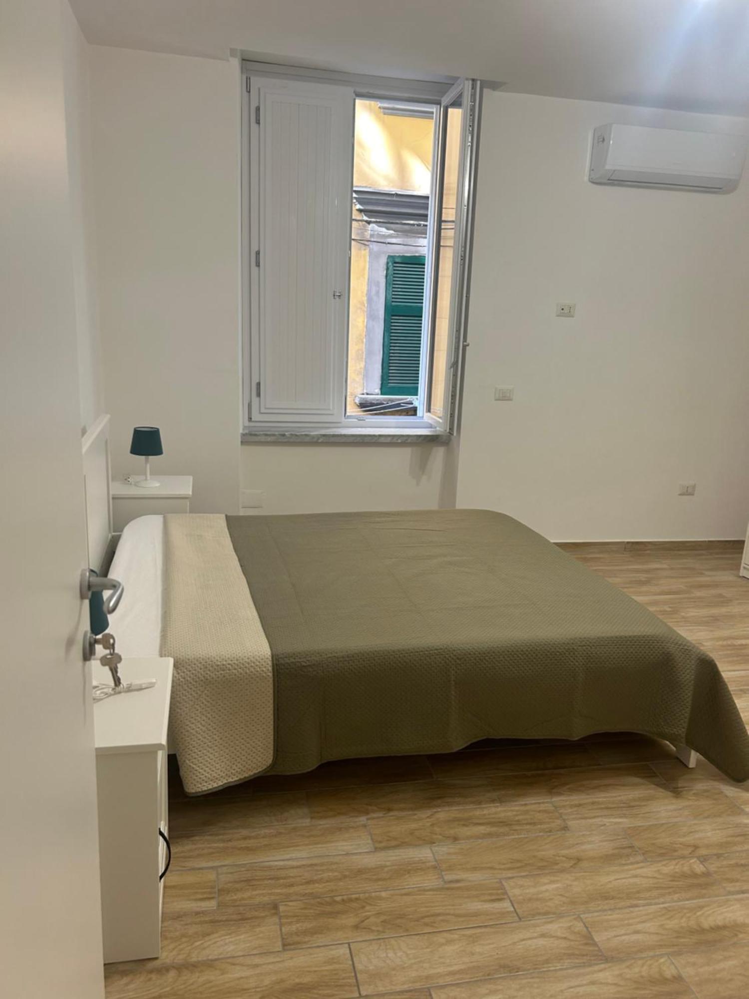 Suite Di Giordy Napoli Centro Extérieur photo