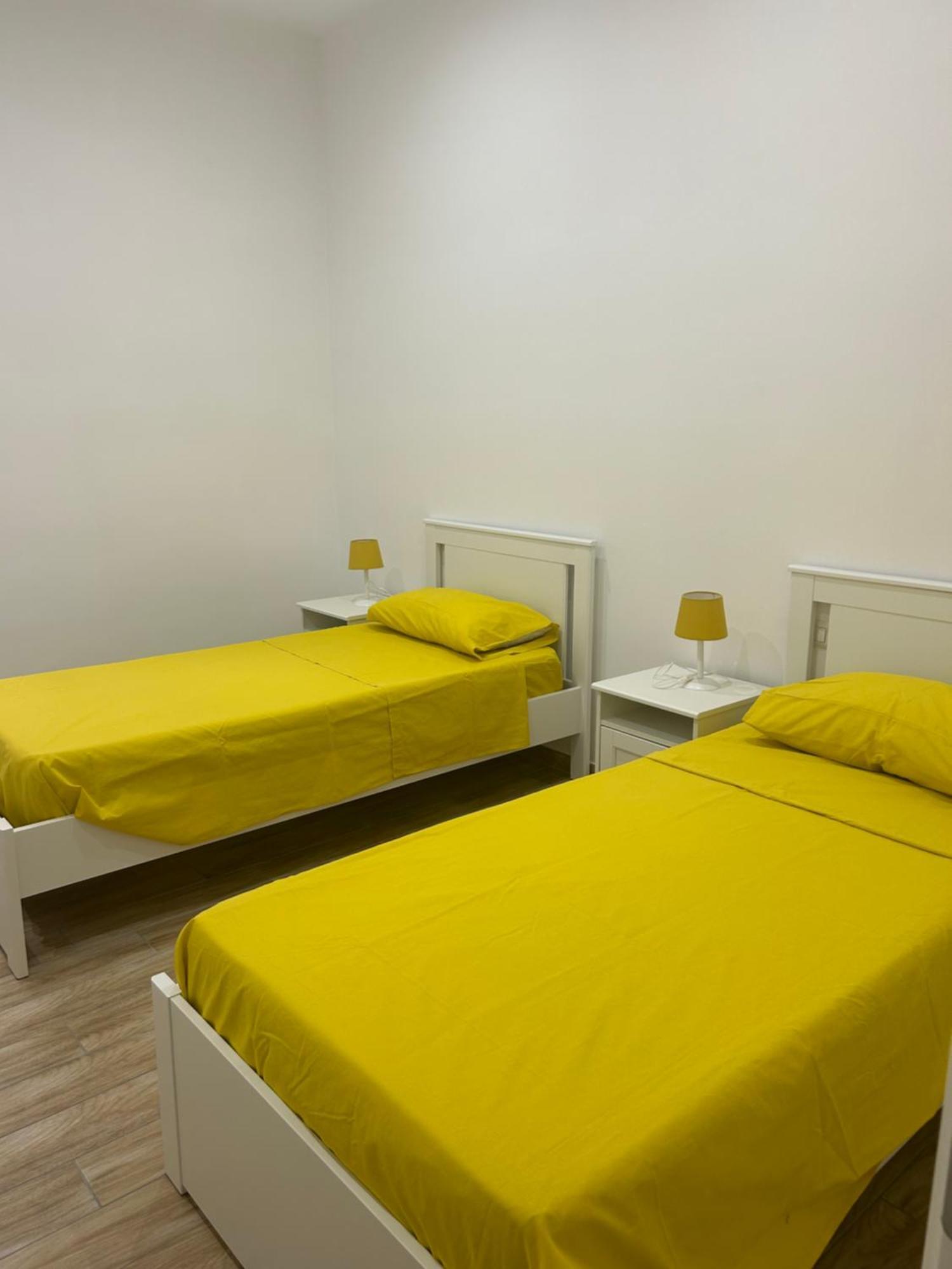 Suite Di Giordy Napoli Centro Extérieur photo