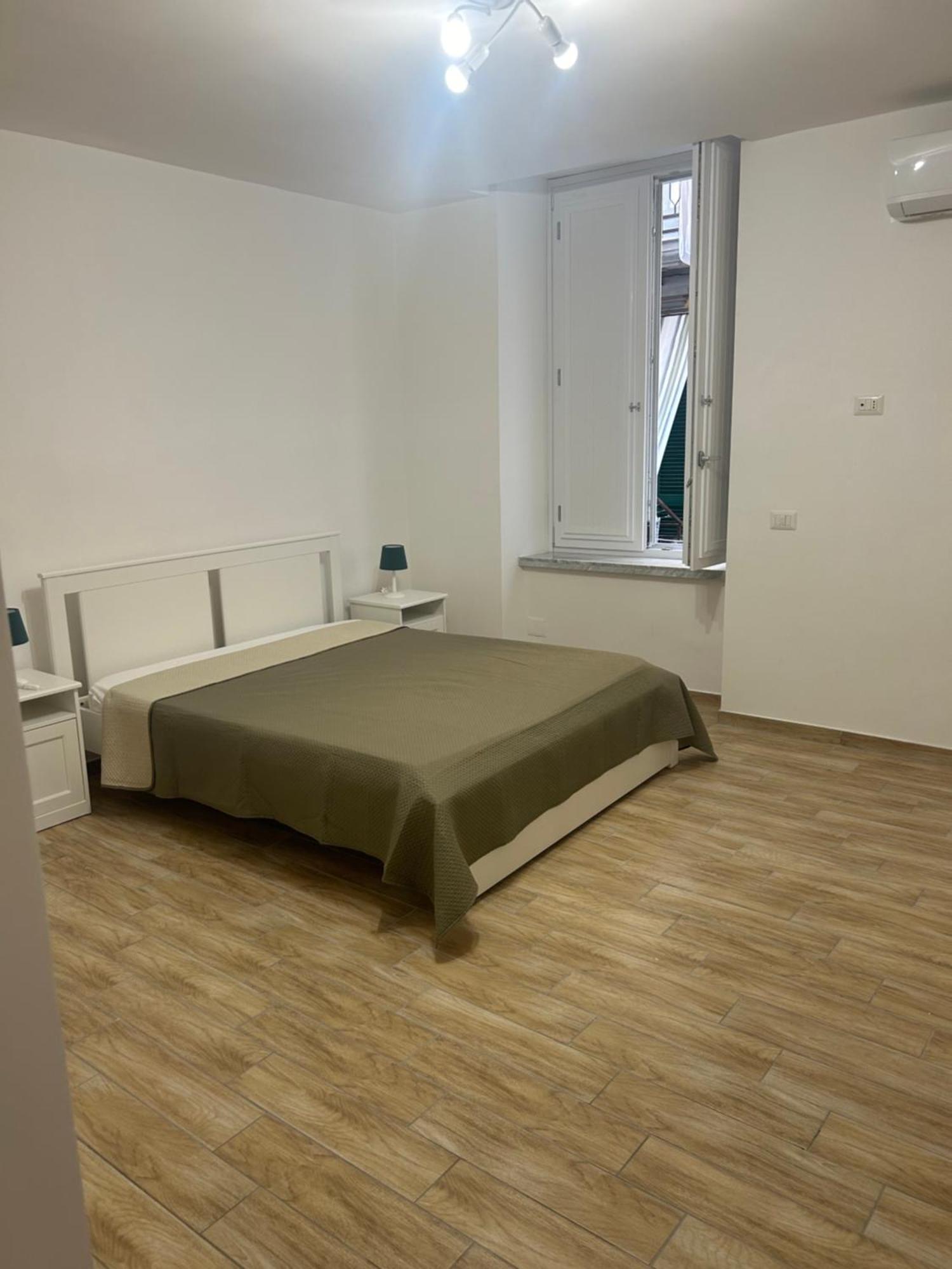Suite Di Giordy Napoli Centro Extérieur photo