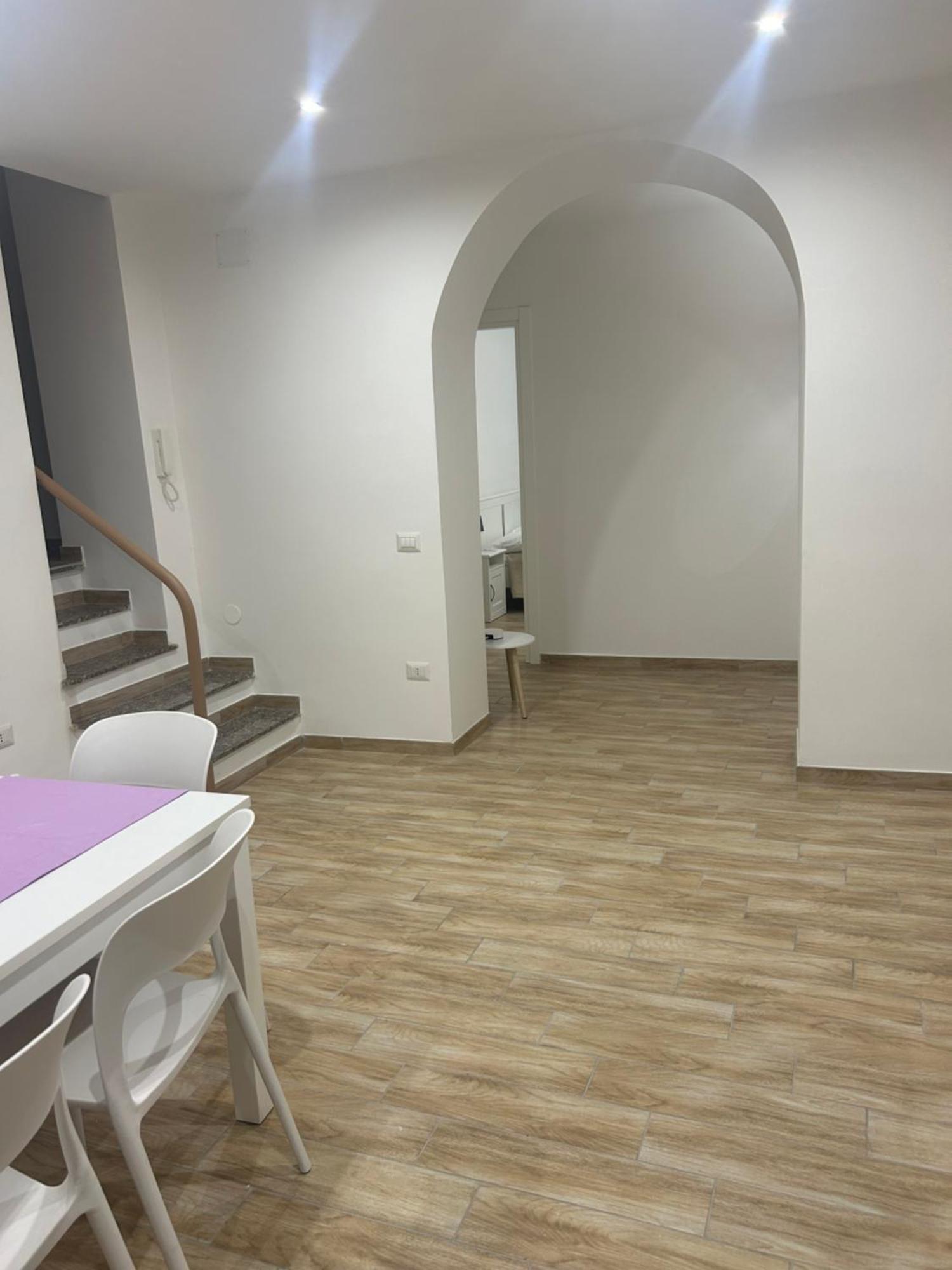 Suite Di Giordy Napoli Centro Extérieur photo