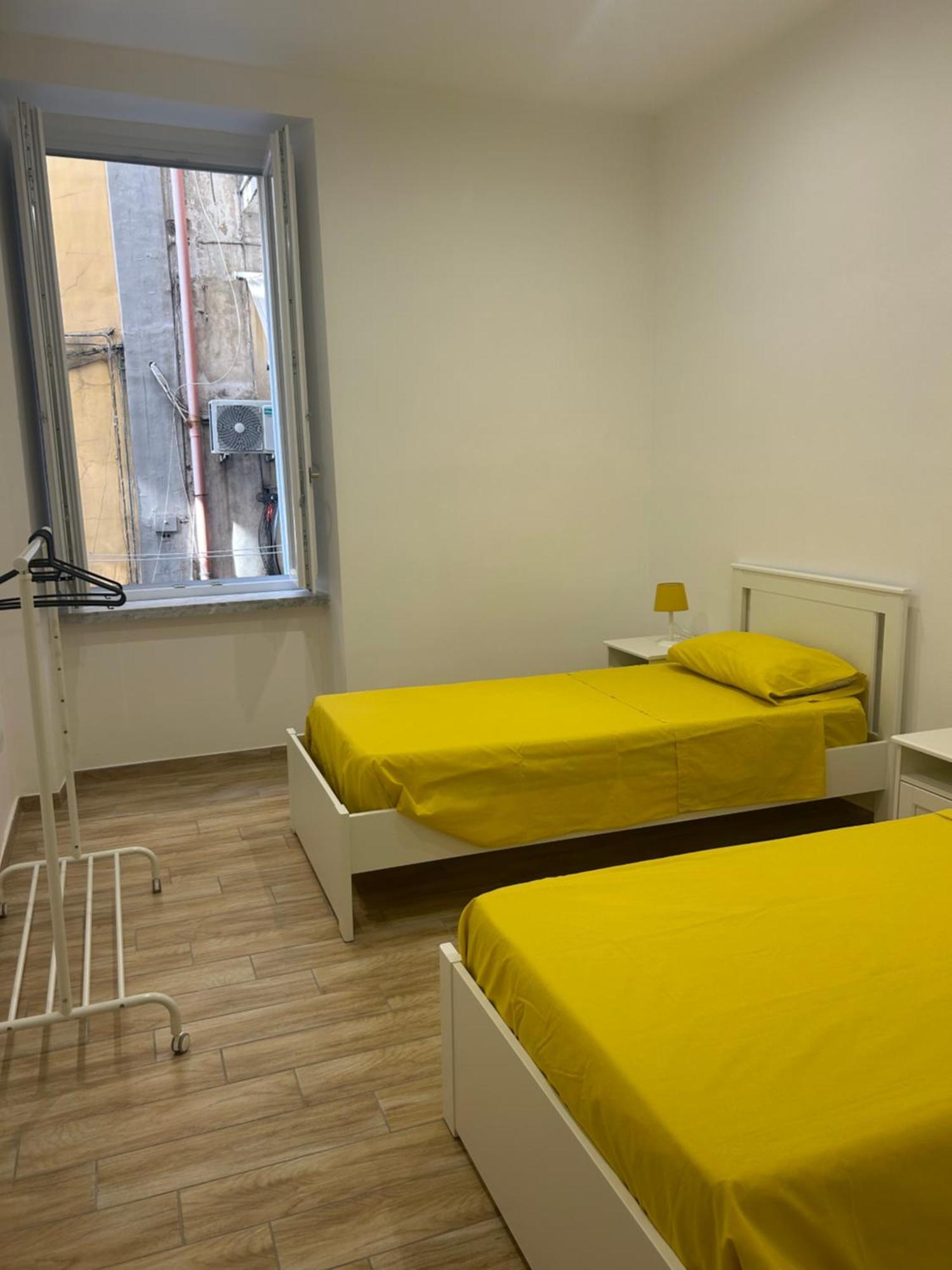 Suite Di Giordy Napoli Centro Extérieur photo