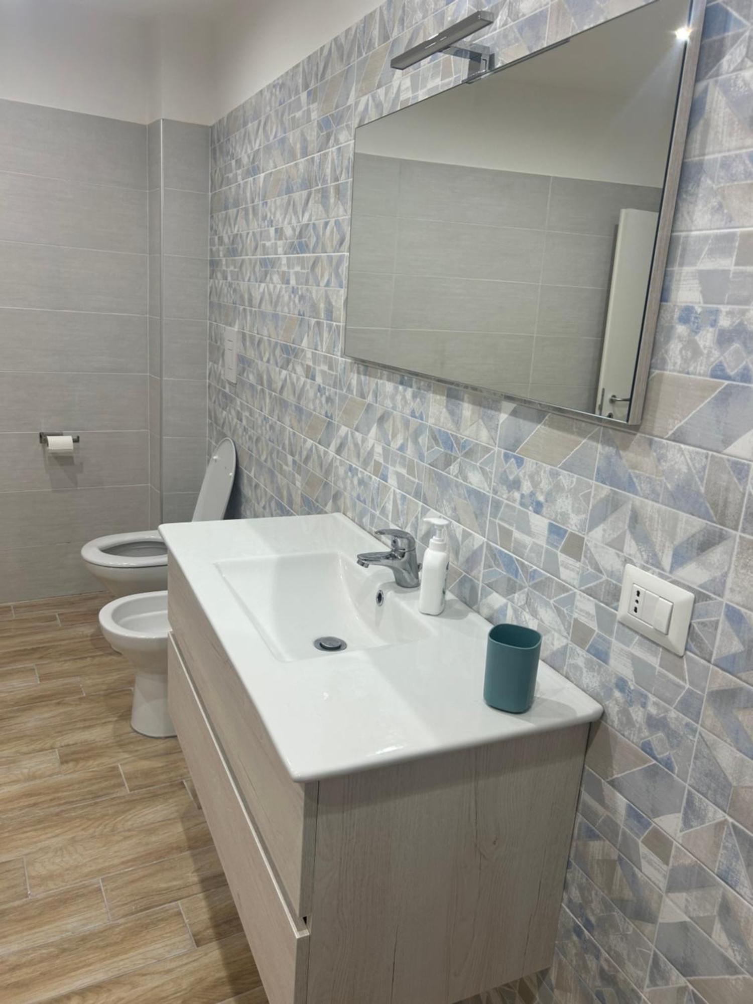 Suite Di Giordy Napoli Centro Extérieur photo