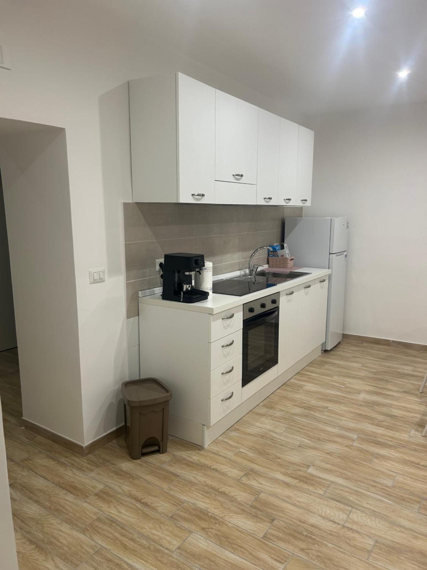 Suite Di Giordy Napoli Centro Extérieur photo