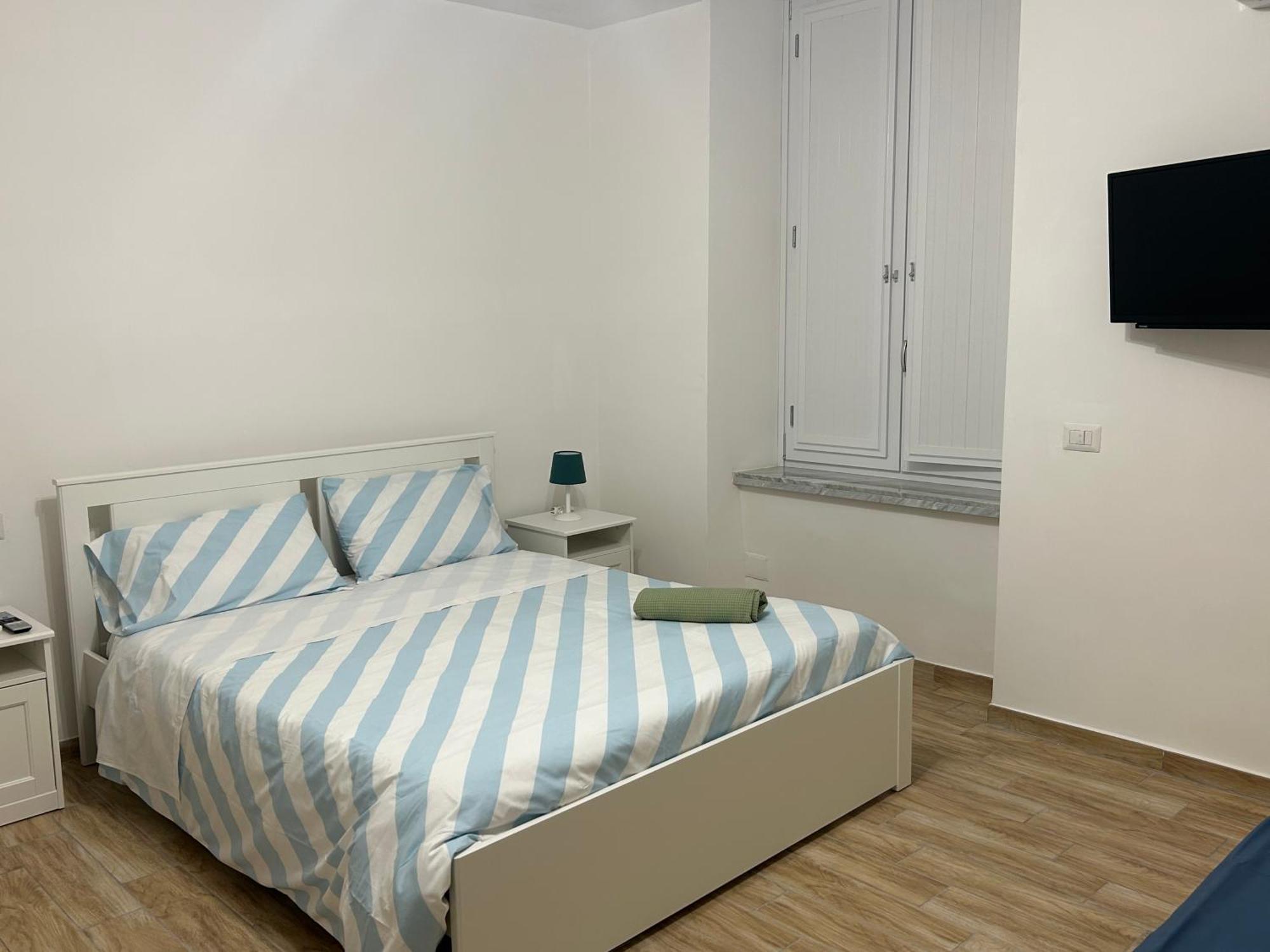 Suite Di Giordy Napoli Centro Extérieur photo