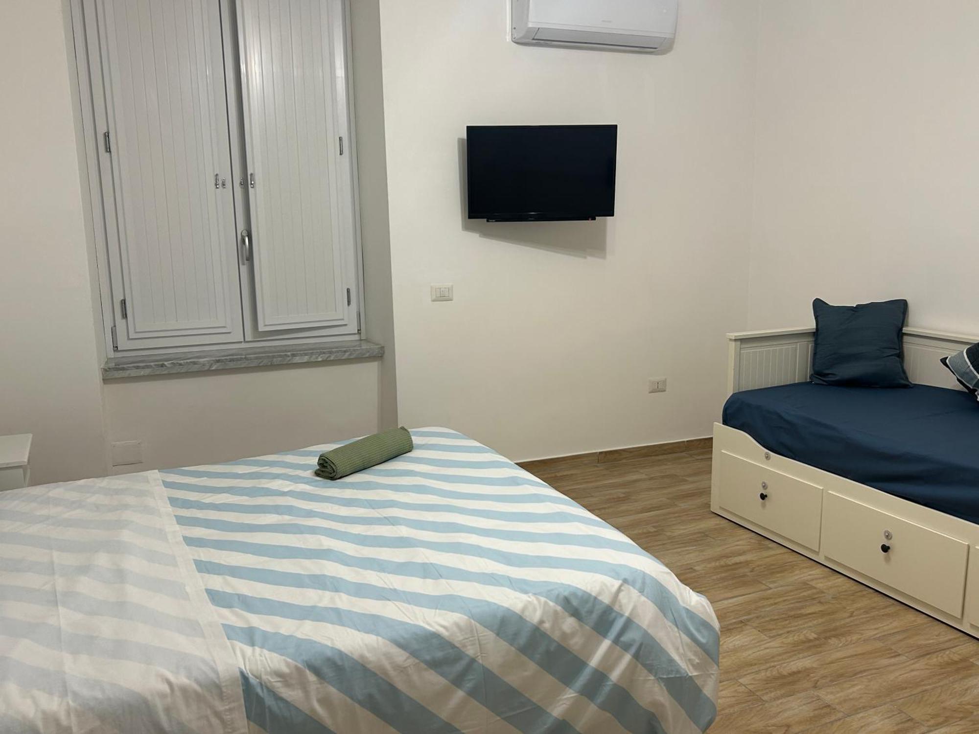 Suite Di Giordy Napoli Centro Extérieur photo