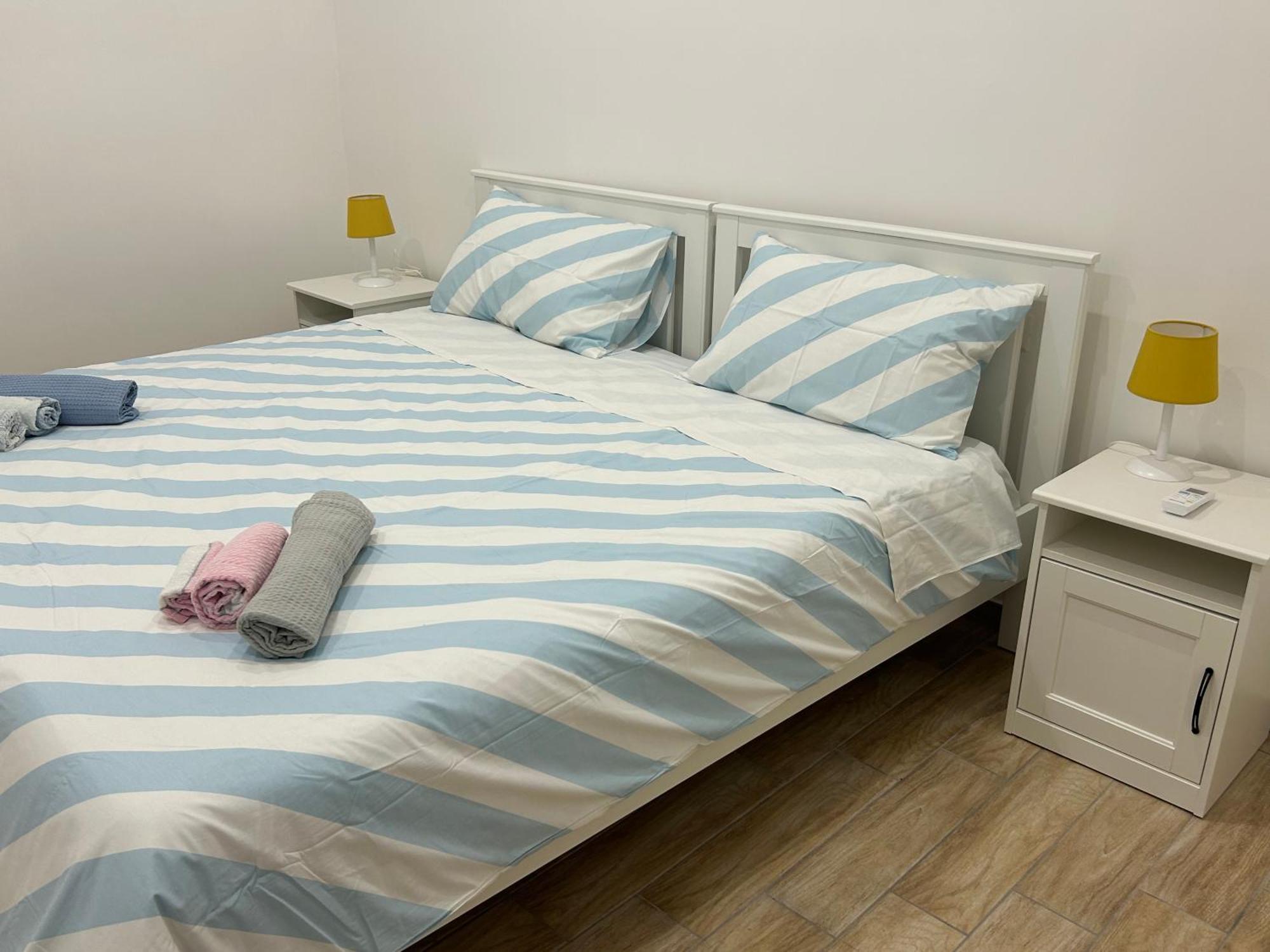 Suite Di Giordy Napoli Centro Extérieur photo