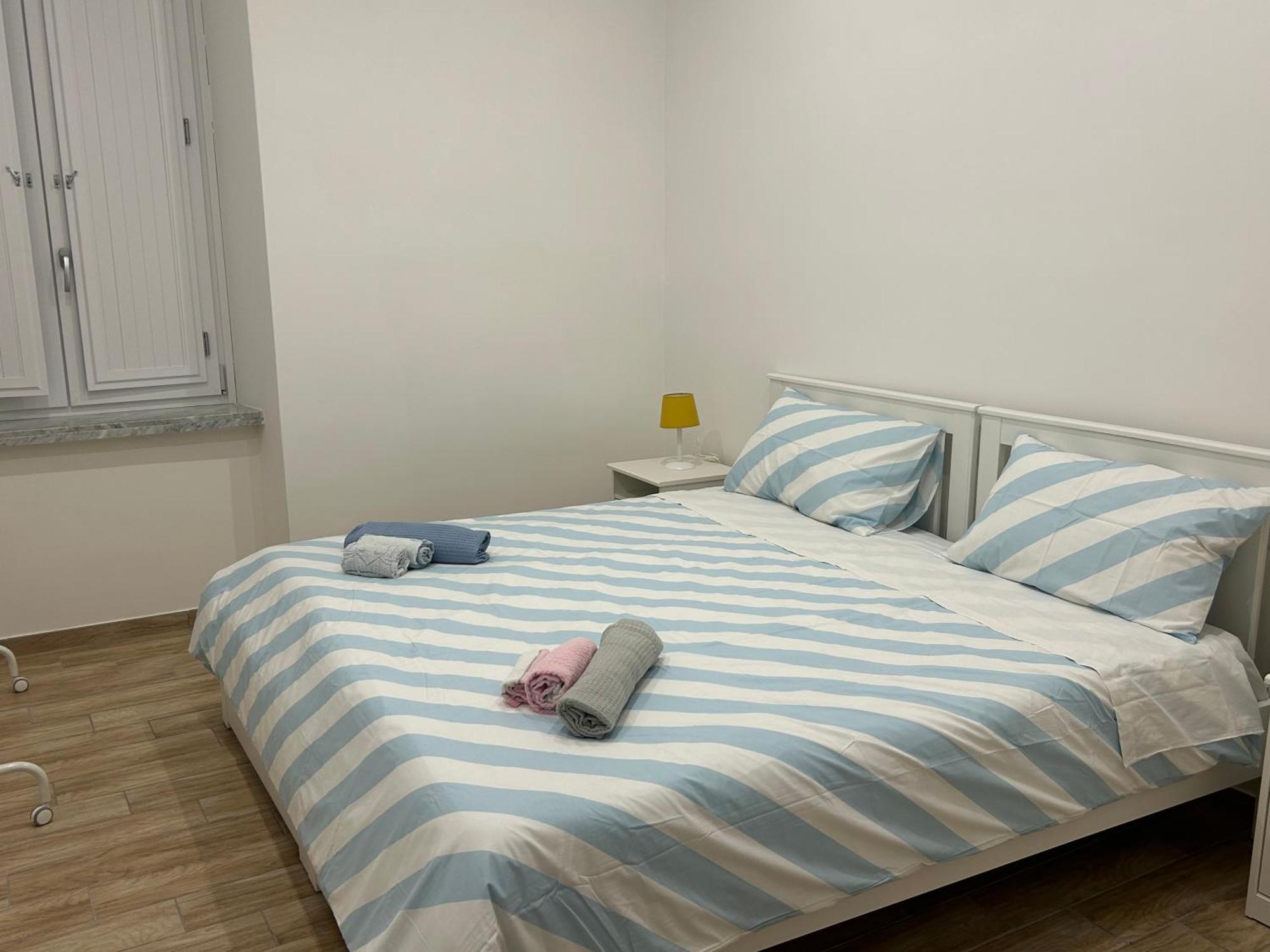 Suite Di Giordy Napoli Centro Extérieur photo