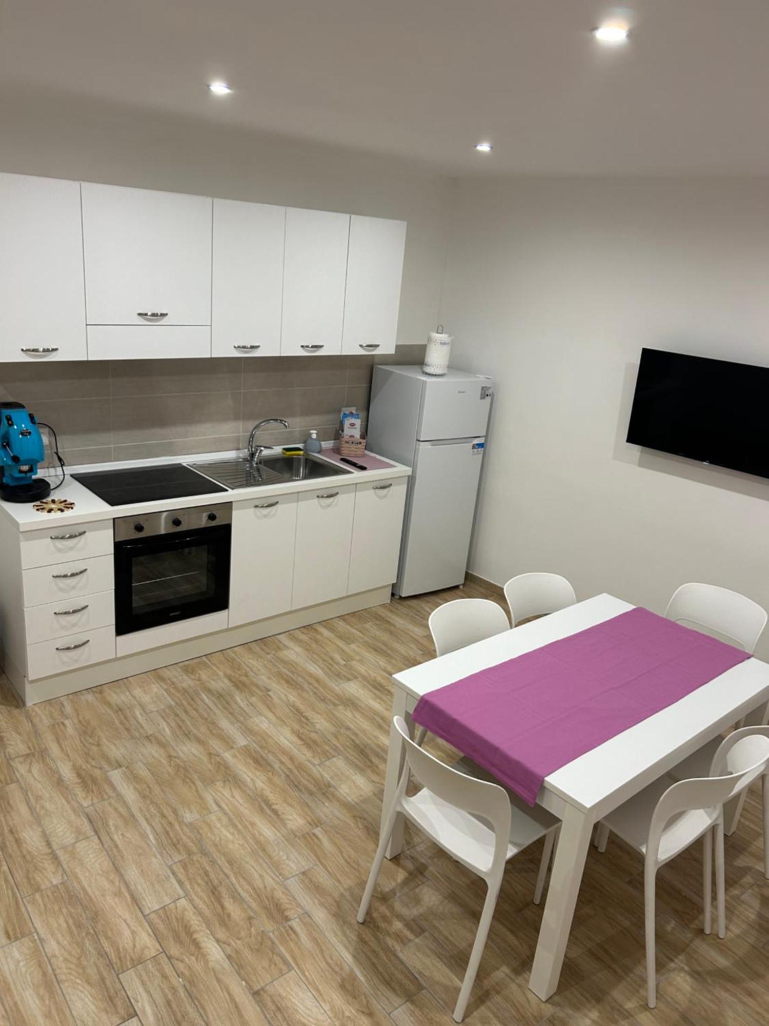 Suite Di Giordy Napoli Centro Extérieur photo