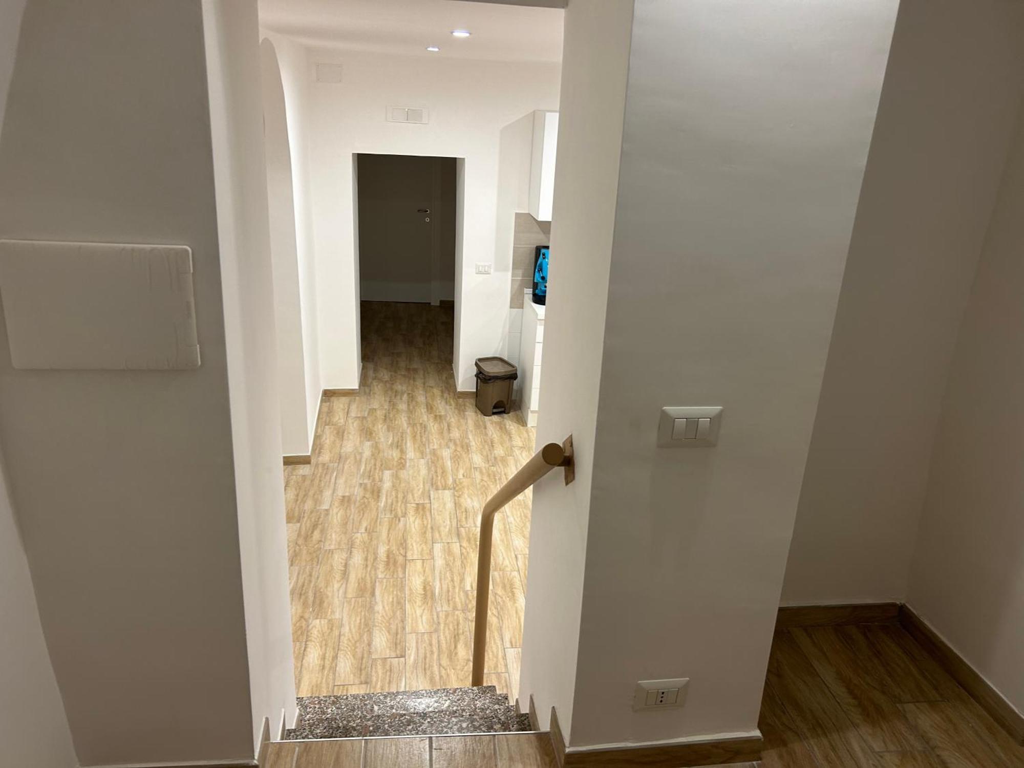 Suite Di Giordy Napoli Centro Extérieur photo