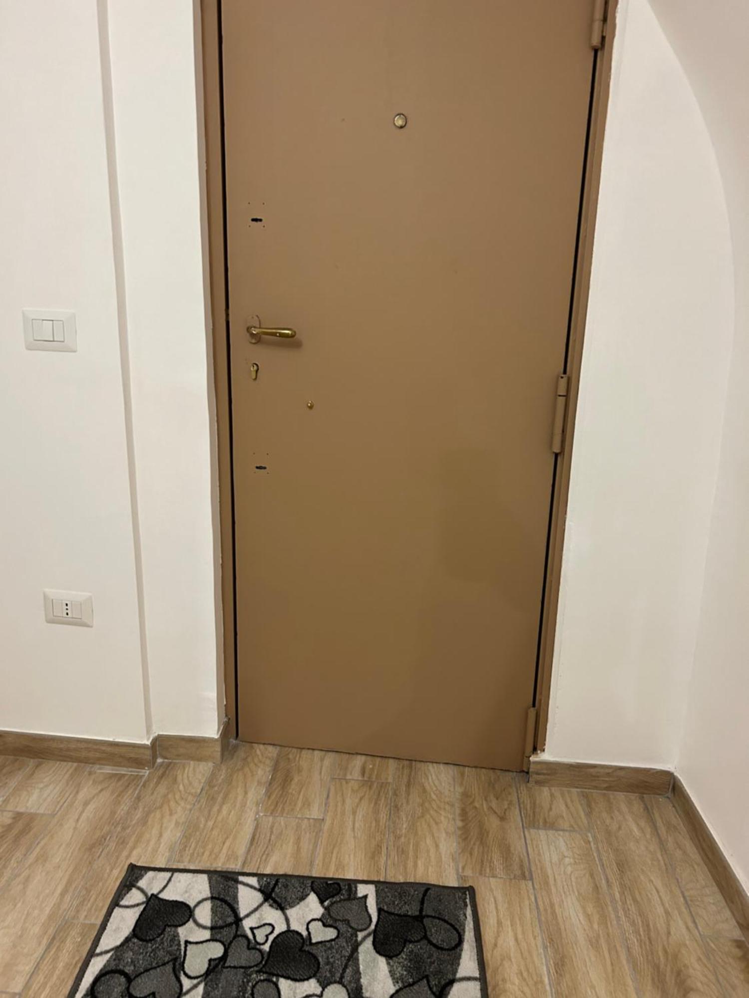 Suite Di Giordy Napoli Centro Extérieur photo
