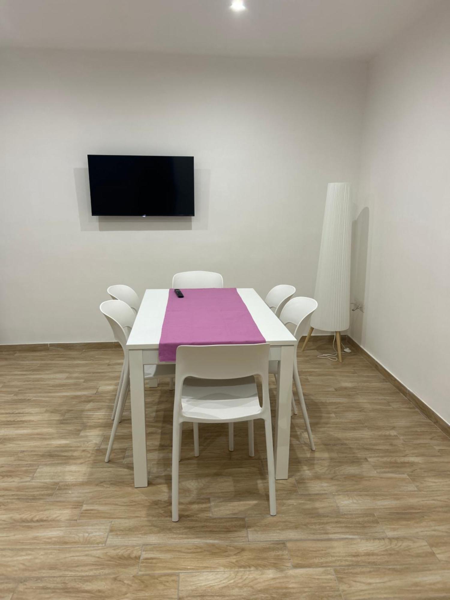 Suite Di Giordy Napoli Centro Extérieur photo