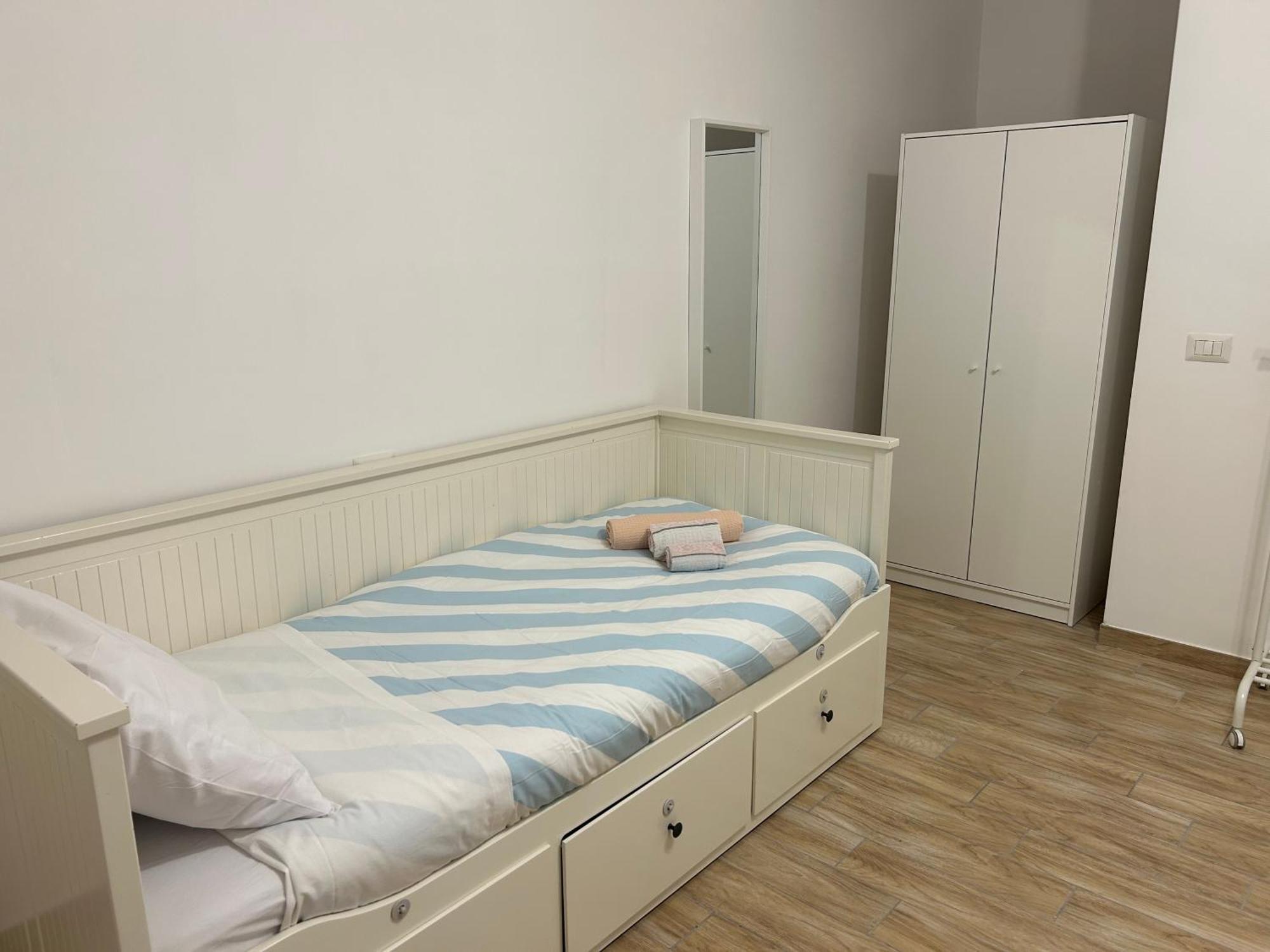 Suite Di Giordy Napoli Centro Extérieur photo