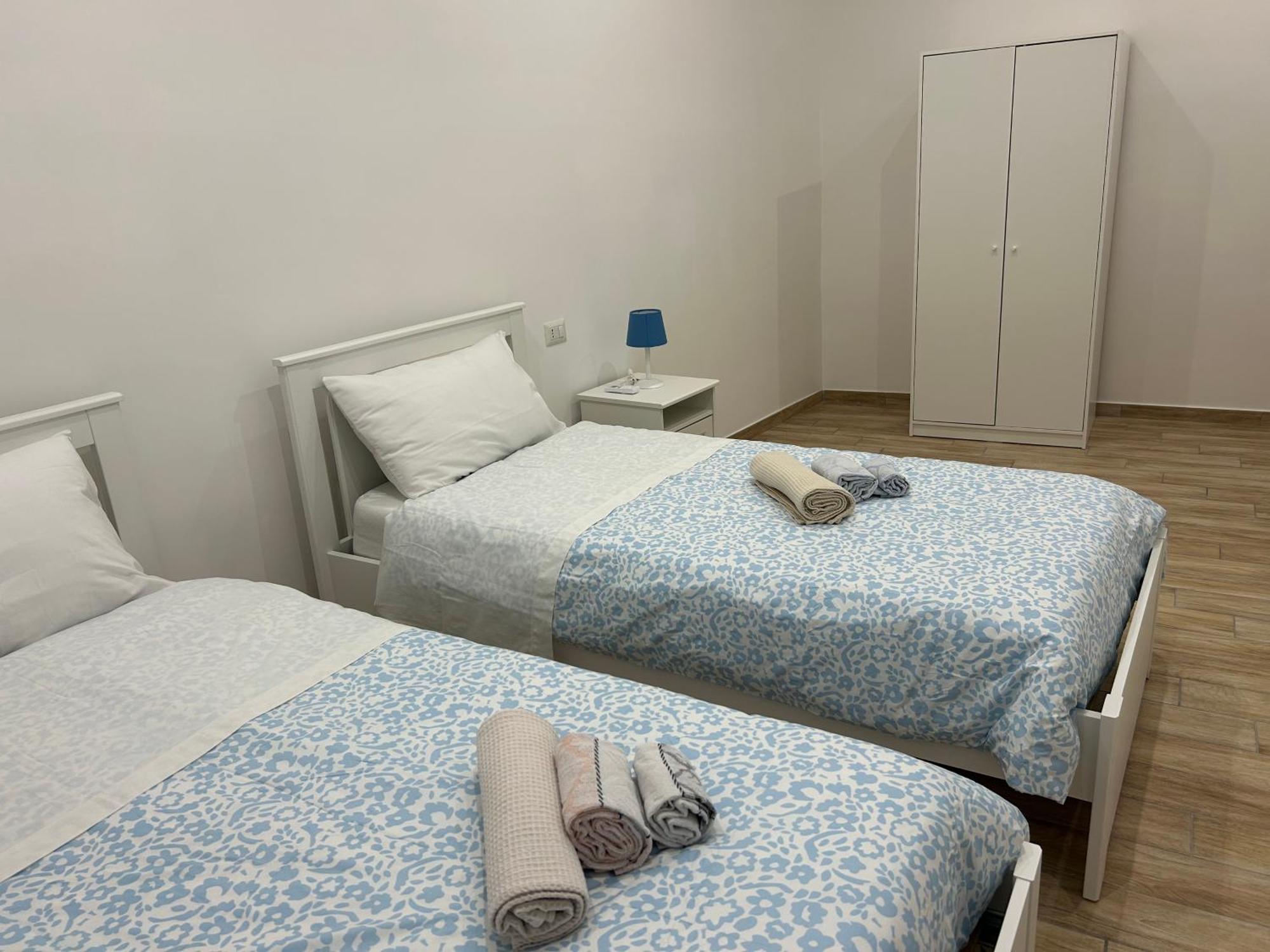 Suite Di Giordy Napoli Centro Extérieur photo
