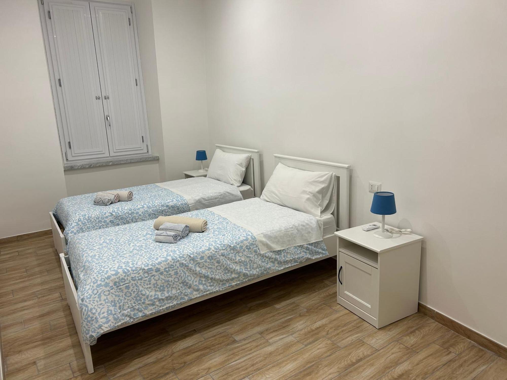 Suite Di Giordy Napoli Centro Extérieur photo