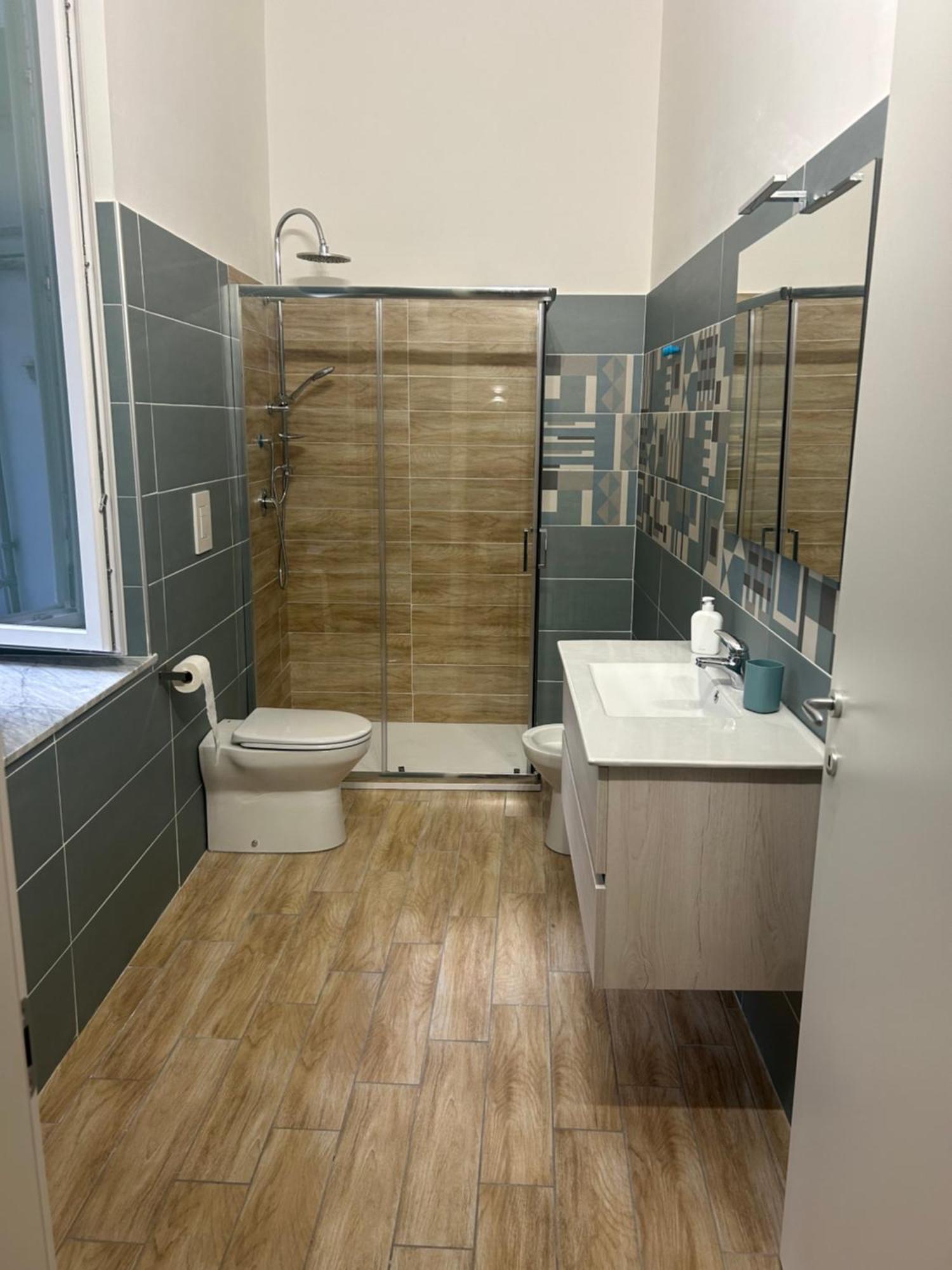 Suite Di Giordy Napoli Centro Extérieur photo
