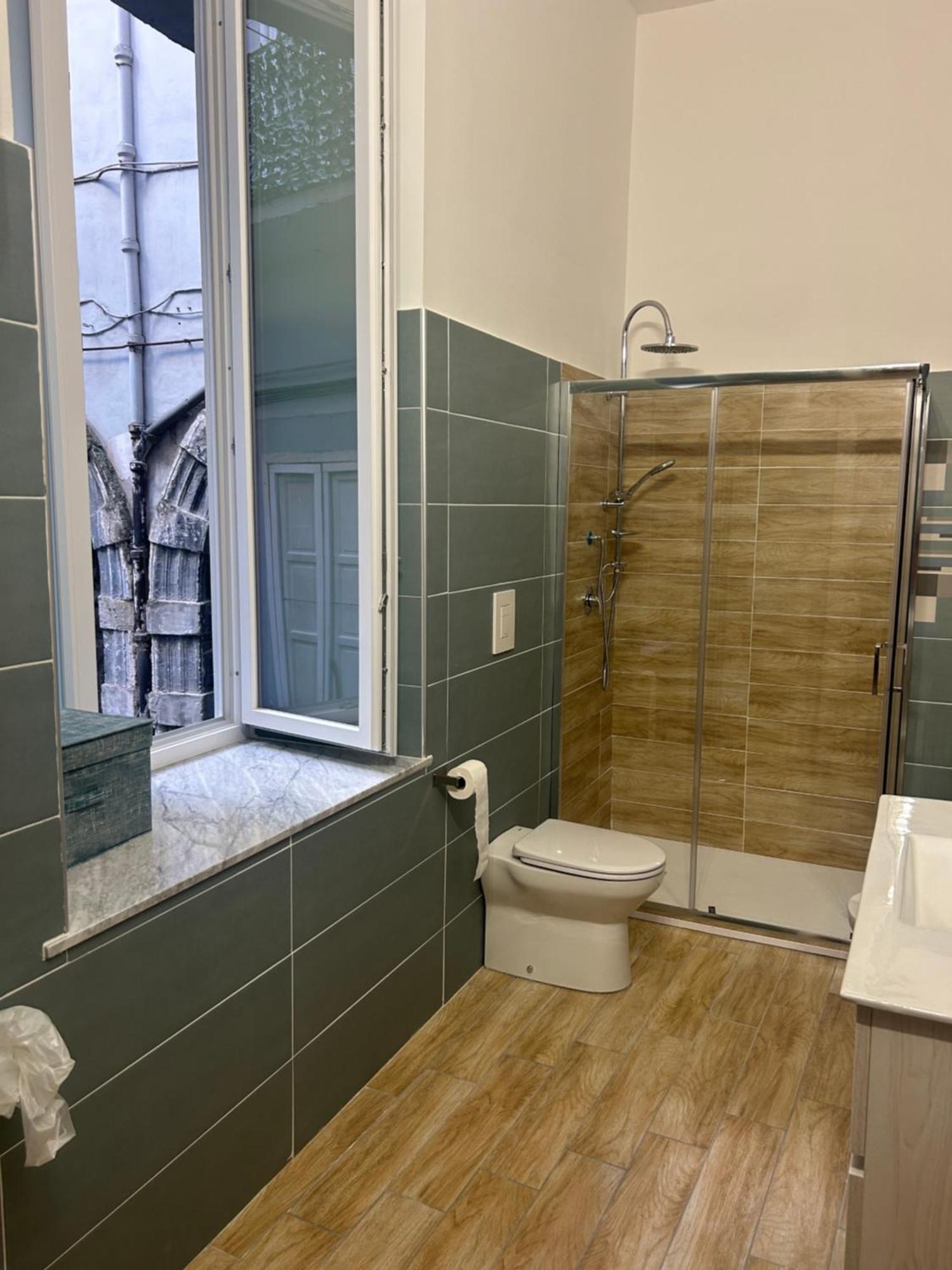 Suite Di Giordy Napoli Centro Extérieur photo